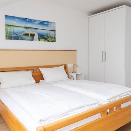 Gasthaus Seeblick Hagnau am Bodensee Buitenkant foto