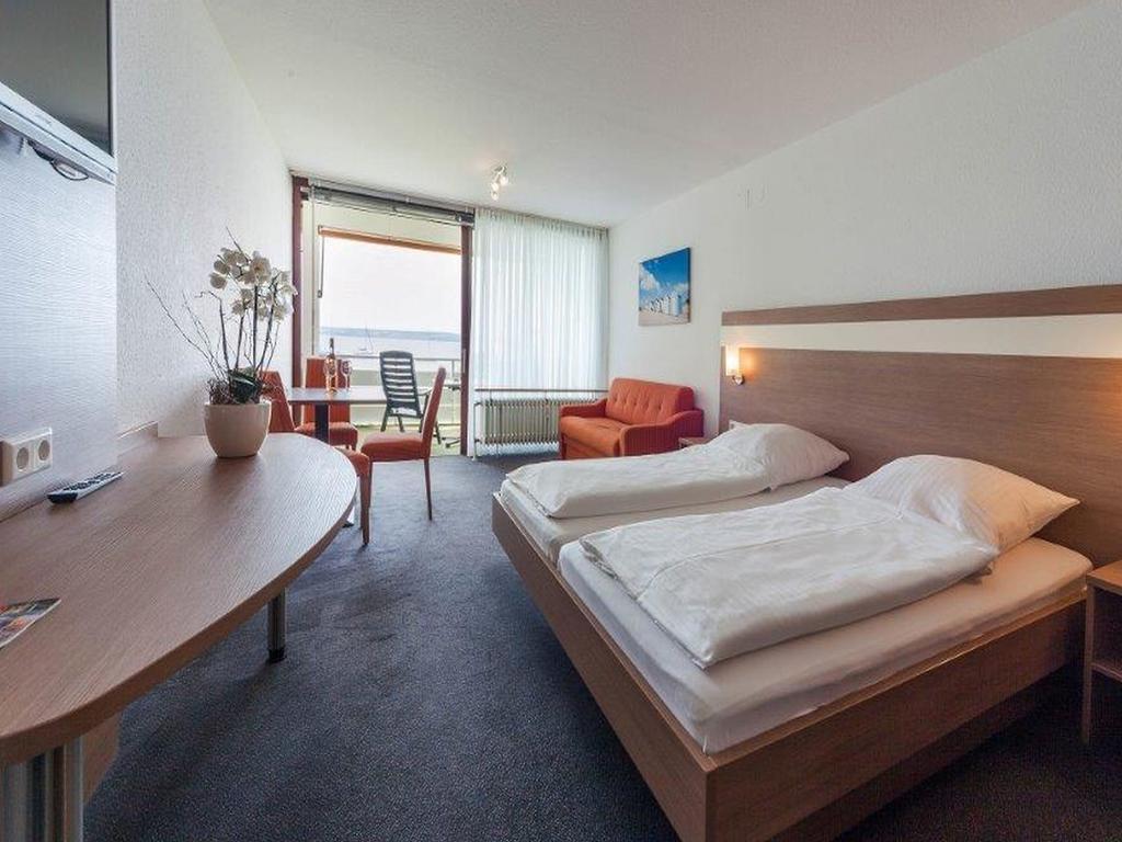 Gasthaus Seeblick Hagnau am Bodensee Buitenkant foto