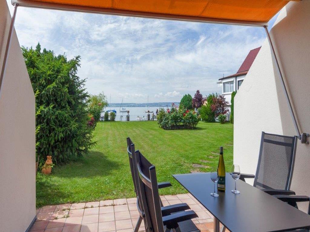 Gasthaus Seeblick Hagnau am Bodensee Buitenkant foto